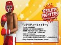 Reality Fighters. Трейлер