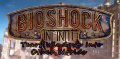 Bioshock Infinite Tears Windows Into Other Worlds на русском