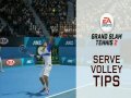 Grand Slam Tennis 2. Трейлер