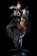 Bayonetta (18+)