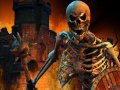 The Elder Scrolls IV: Oblivion. Мод Feint Death 1.1 Rus