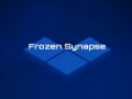 Frozen Synapse. Трейлер
