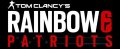 Rainbow 6 Patriots: Gameplay Target Trailer