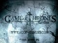 A Game of Thrones: Genesis. Трейлер
