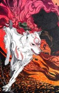 Клуб "Япона-Мама": Okami. Японский волк тебе товарищ!