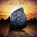 Solar Deity - The Way EP (2011)