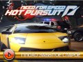 Need For Speed: Hot Pursuit (2010). Трейлер