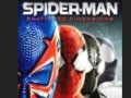 Spider-Man: Shattered Dimensions. Трейнер +6