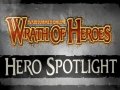 Warhammer Online: Wrath of Heroes. Трейлер