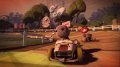 Трейлер-анонс LittleBigPlanet Karting