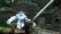 The Elder Scrolls IV: Oblivion. Мод Световой меч