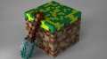 LEGO Minecraft быть!