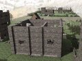 Call of Duty 4. Карта Замок 1.0