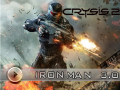 Project Hope: Crysis 2 preview