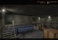 Counter-Strike: Source. Карта de_undergroundbunker