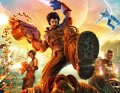 Прохождение Bulletstorm. Сумасшедший курорт