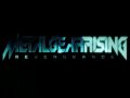 Metal Gear Rising: Revengeance. Дневники разработчиков, часть 1