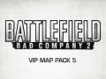 Battlefield: Bad Company 2. DLC трейлер