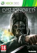 Dishonored обзавелся  датой выхода