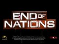 End of Nations. Трейлер