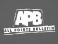 APB. Трейлер