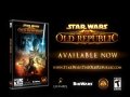 Star Wars: The Old Republic. Трейлер
