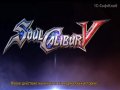 Soul Calibur V. Трейлер (русские субтитры)