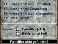 Painkiller. Трейнер +2