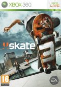 Skate 3 катится в сторону Live и PSN