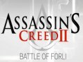 Assassin's Creed 2: The Battle of Forli. Трейлер