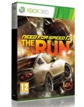Анонс Need For Speed: The Run?