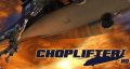 Рецензия Choplifter HD - винтокрылый мститель