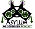 Подкаст "Genshiken Asylum" #5 [SPEAK-O-HOLIC SPB SPECIAL]