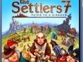 The Settlers 7: Paths to a Kingdom. Трейнер ver 1.02 +1