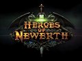 Heroes of Newerth. Трейлер