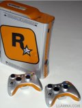 Rockstar консольные разработчики