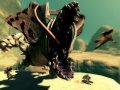 Lost Planet 2. Трейлер