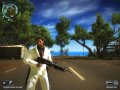 Just Cause 2. Мод Rico Fancy