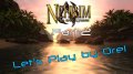 Nehrim: На краю судьбы. [Let's Play/Part 2]