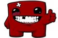 Super Meat Boy Comic