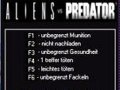 Aliens vs. Predator. Трейнер ver 1.6 +5