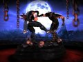 Mortal Kombat (2011). Дневники разработчиков