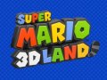 Super Mario 3D Land. Трейлер