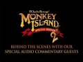 Monkey Island 2 Special Edition: LeChuck’s Revenge. Трейлер