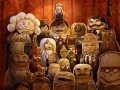 Трейлер :: Stacking
