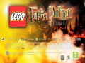 LEGO Harry Potter: Years 5–7. Трейлер