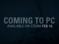 Alan Wake. Трейлер