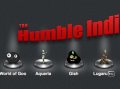 Humble Indie Bundle - более миллиона долларов прибыли