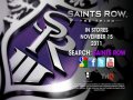 Saints Row: The Third. Трейлер