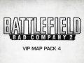 Battlefield: Bad Company 2. DLC трейлер